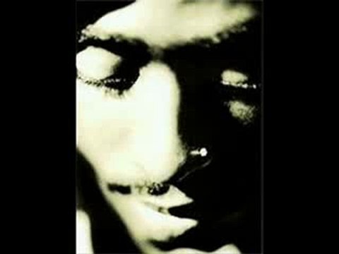 2pac ft The Outlawz - Tattoo Tearz remix