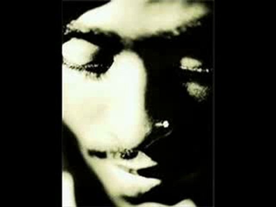 2pac ft The Outlawz - Tattoo Tearz remix