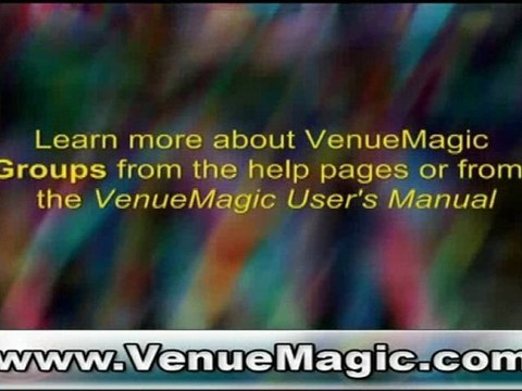 DMX Lighting Software: Project Components