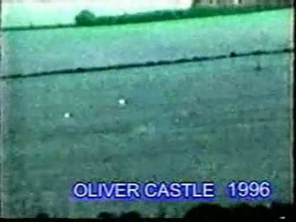 ovnis realité
