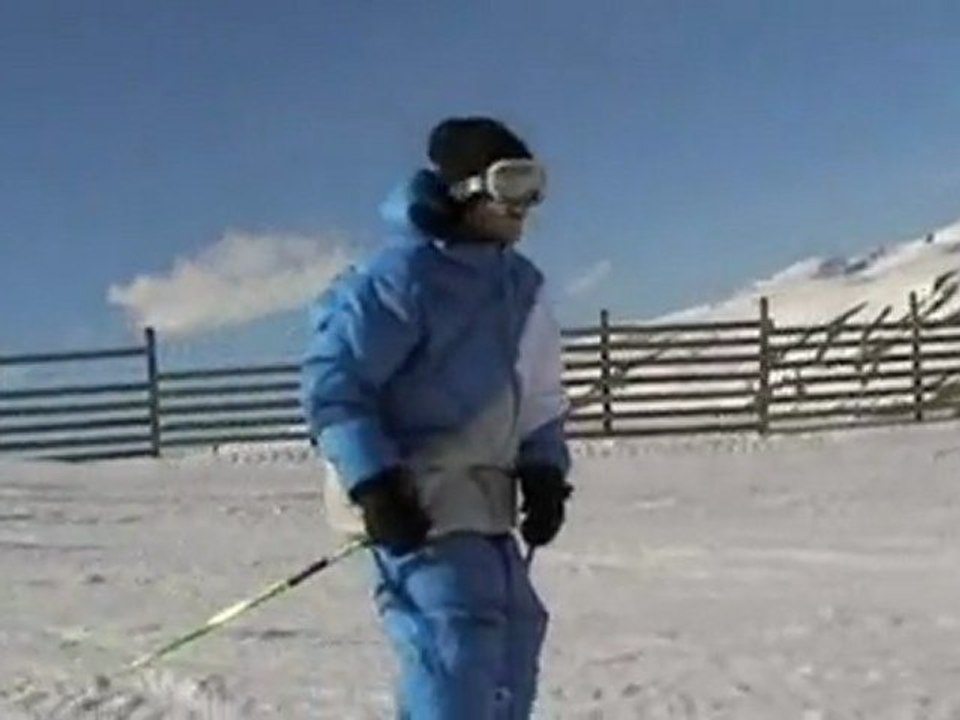 [Ski] J'ai donné 2 (Freestyle Powa)