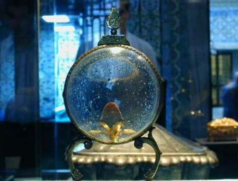 Hasan Dursun - Muhammede Gidemedim - Ilahi