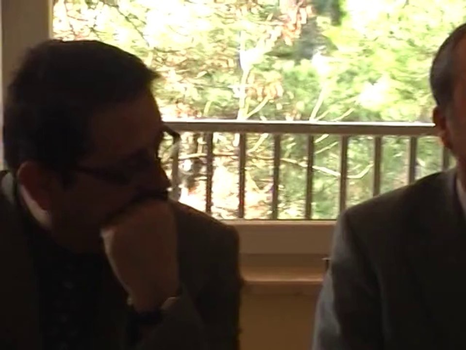 Akkaya, Basına Yılsonu Değerlendirmesi yaptı