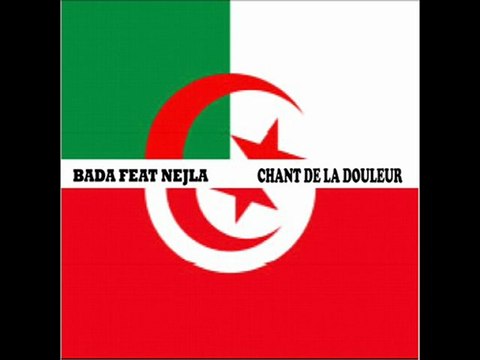 BADA Feat NEJLA Le chant de la douleur