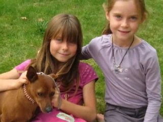 Anais & ses vrai (l)