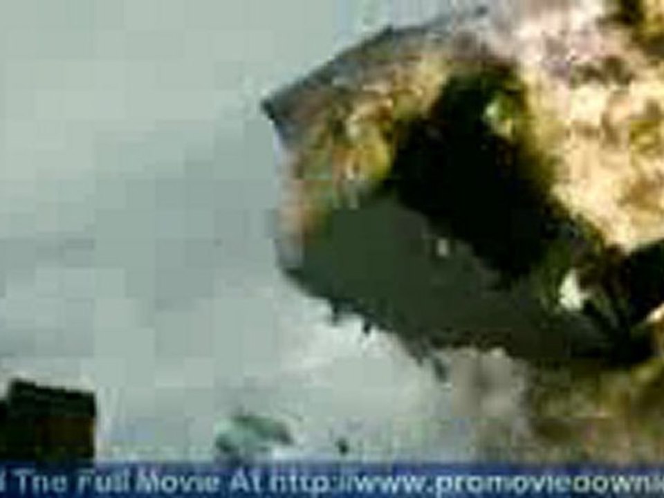 The Book Of Eli Trailer + Download The Full Movie