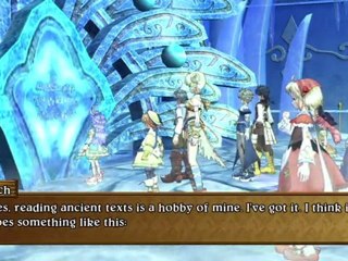 Eternal Sonata Walkthrough (part 58 of 81)