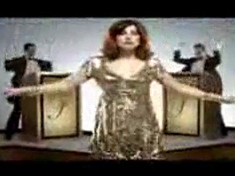 Funda Arar- Beni benle böyle