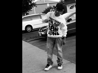 D-Pryde - Just like me