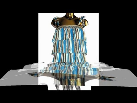 défile de mode parislyn, prêt à porter féminin fashion