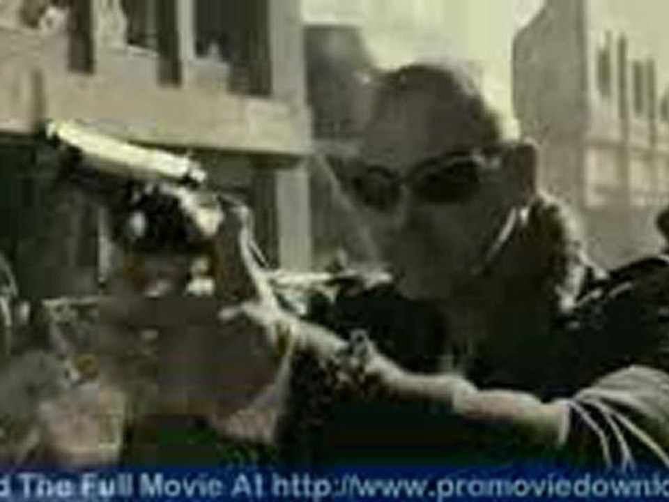 The Book Of Eli Trailer + Download The Full Movie