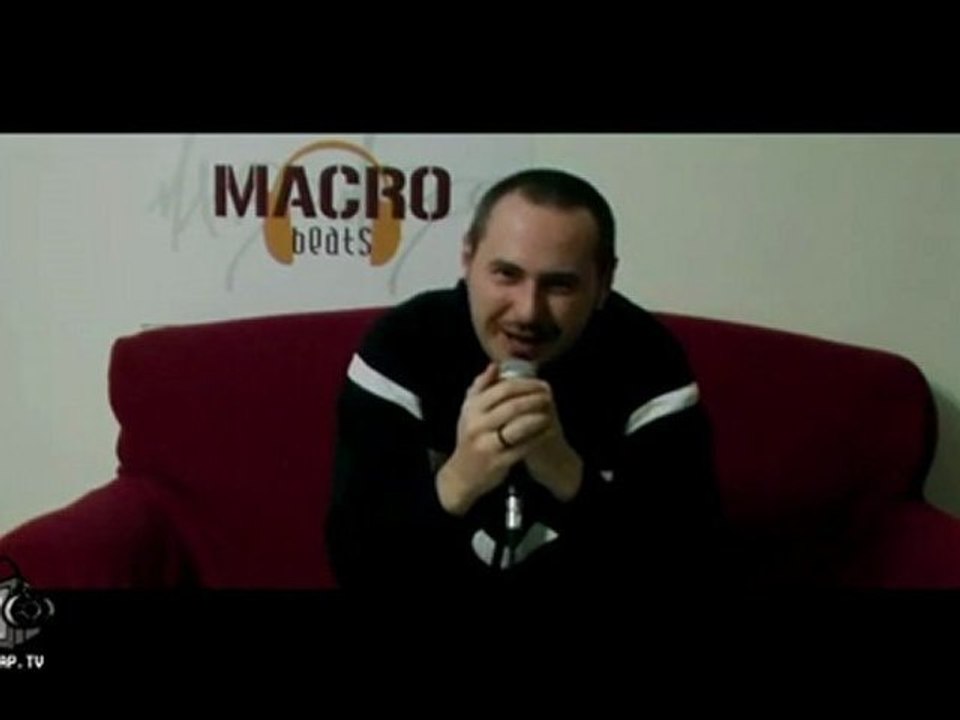 Turi (Intervista)