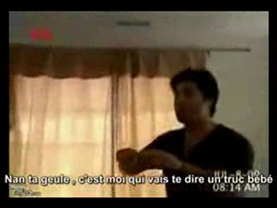 Loterie : sympa la blague !