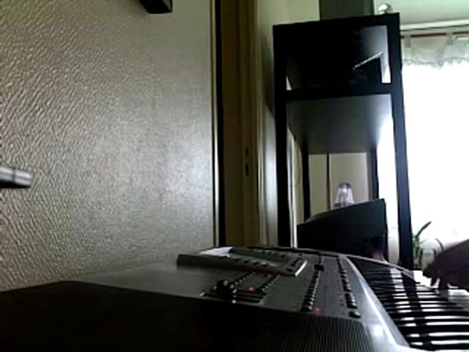 Reggada 2010 Rai by Neovsmith Korg PA80