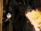 Percy Jackson - The Lightning Thief - Trailer #1