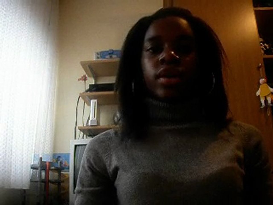 Bienvenue