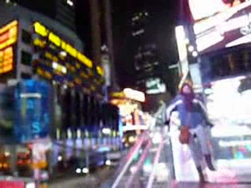 times square