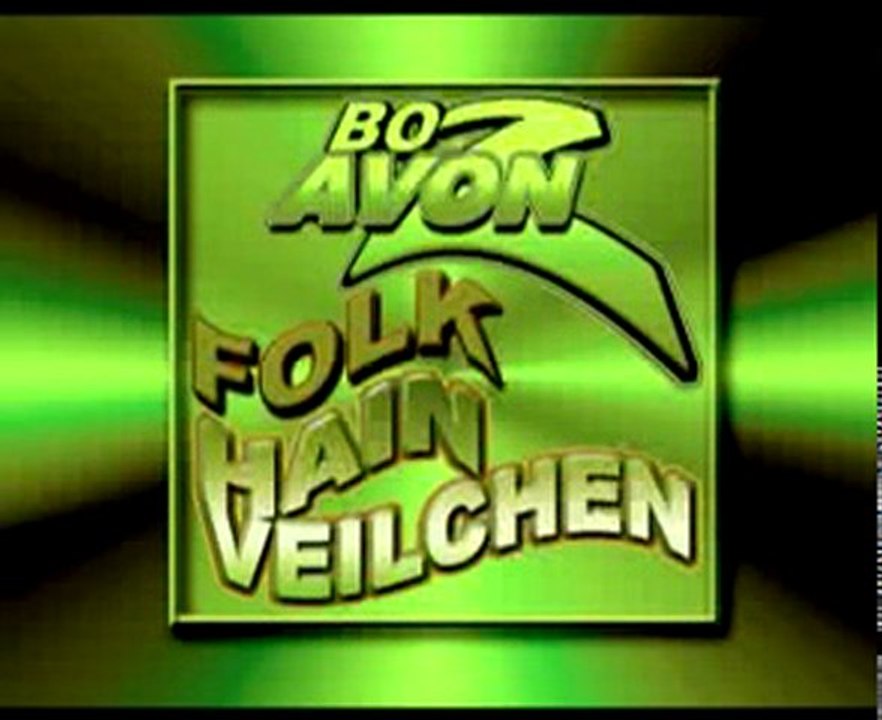 ♫ BOZAVON: HAIN VEILCHEN ♥ - бозавон ♫