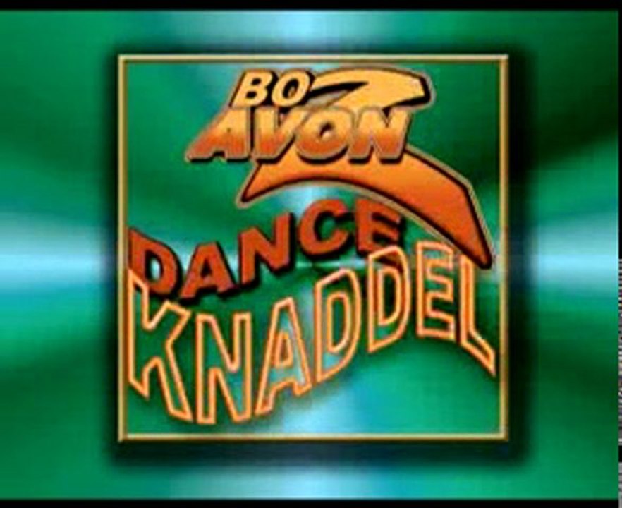 ♫ BOZAVON: KNADDEL ♥ - бозавон ♫