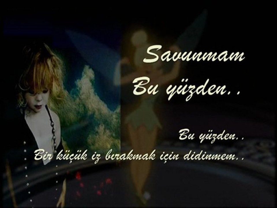 Sezen Aksu - Küçüğüm