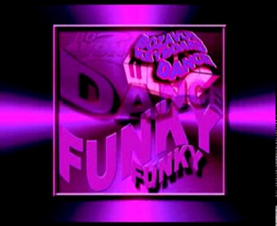 ♫ BOZAVON: FUNKY ♥ - бозавон ♫