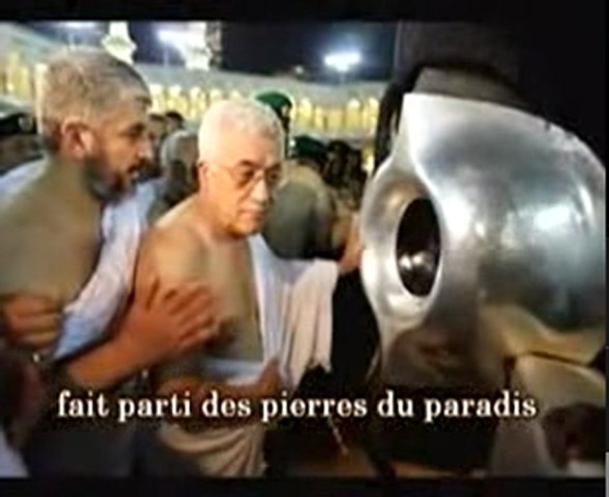 The Signs pt.13 (Le miracle de la Kaaba) à voir en HQ