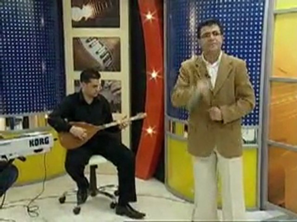 Benmi İstedim.1 Ebedin Oğuz.Türkü