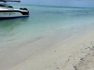 Ile Maurice - Décembre 2009 -