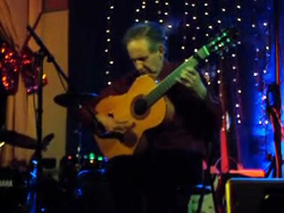 santiago lucas moll La fille de Dolores (paso doble)