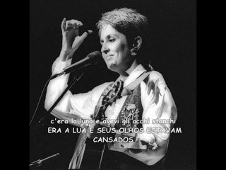 LA CANZONE DI MARINELLA (JOAN BAEZ)