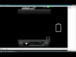 Keylock iTURKO by Fatiiih66 for LG KC910 Renoir