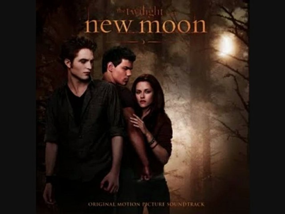 New Moon Soundtrack (9) Done All Wrong by Motorcycle Club