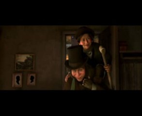 HD A Christmas Carol movie watch in full for free here