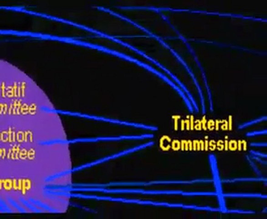 The Signs pt.14 (Le reseau des illuminati)