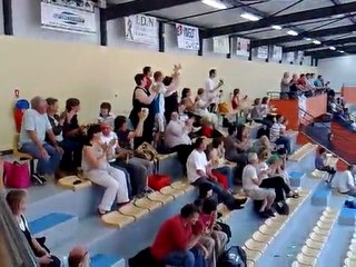 Comité 59 handball - Finalité Orléans - 31/05/2009