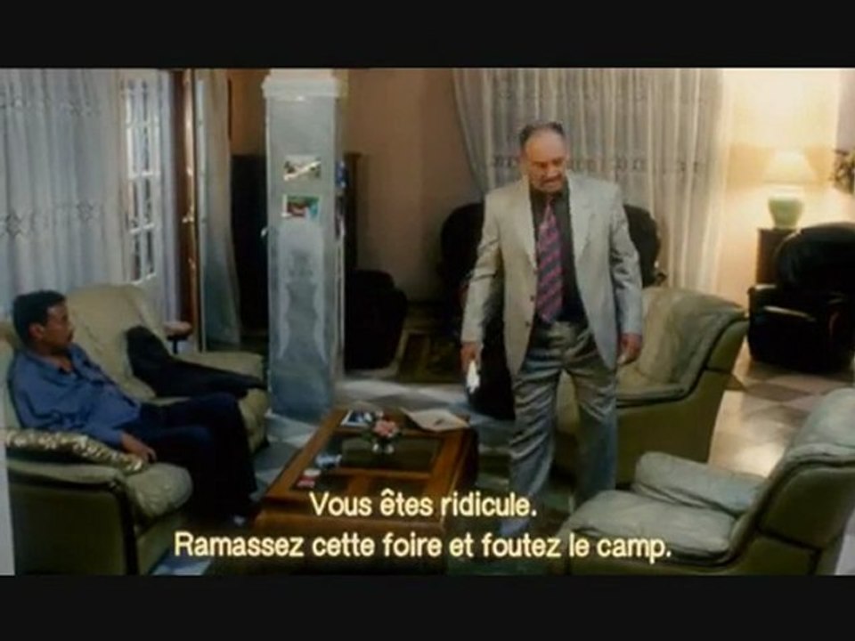 MORITURI-FILM ALGERIEN PARTIE 6 fin