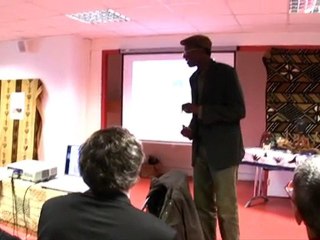 Plateforme Burkina Faso de Bretagne: témoignages.