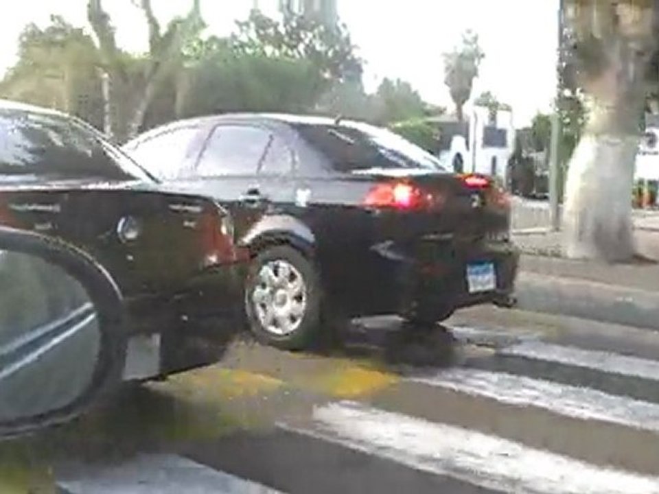 Cairo, Egypt - driving around Cairo daytime 4