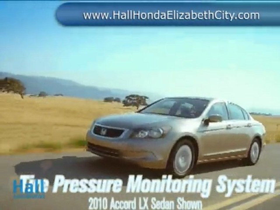 New 2010 Honda Accord Sedan Video | NC Honda Dealer