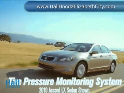 New 2010 Honda Accord Sedan Video | NC Honda Dealer