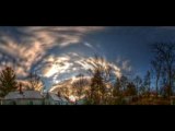 360 Degree HDR Timelapse in HD
