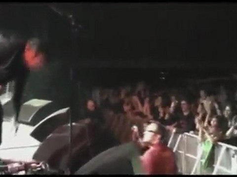 Guillotine AqME Live 2009 au Bucolique Festival on Vimeo