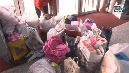 291209 Cinema Solidari a Sant Andreu de la Barca