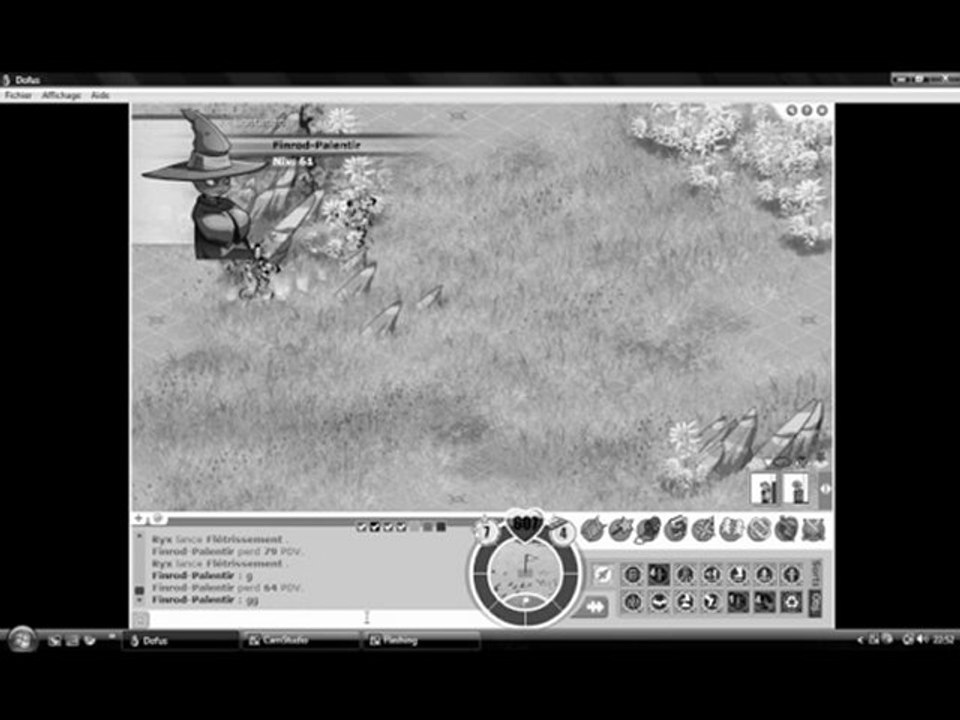 RYX, XELOR AIR 60 G10  HEL MUNSTER