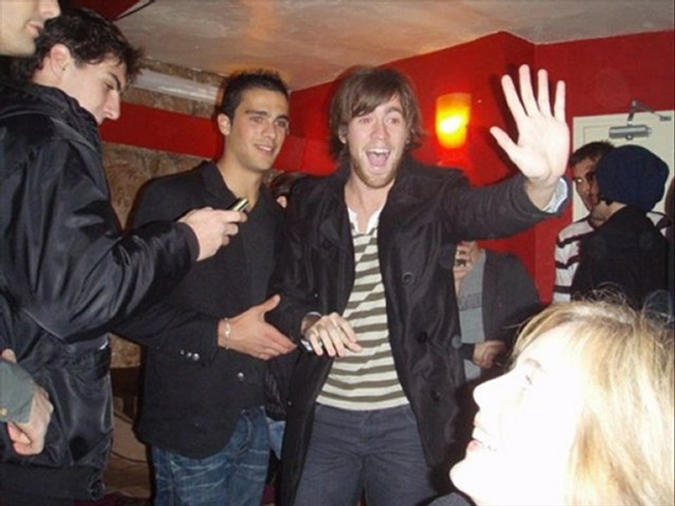 jimmy & zerbini quelle sorte de ma mémoire