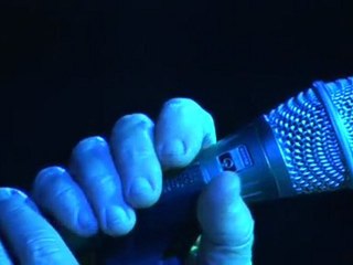 Jorge Pensi: Midwest at Bikini, Barcelona 🎶