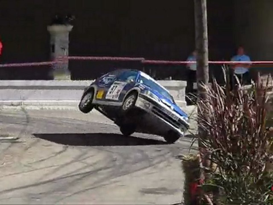 Best-Of 09 N°2 by Rallyepassion52