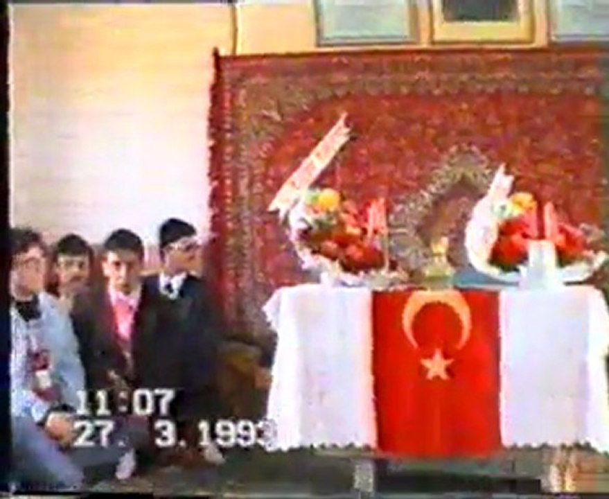 1993 Köy Gezisi Bölüm 3