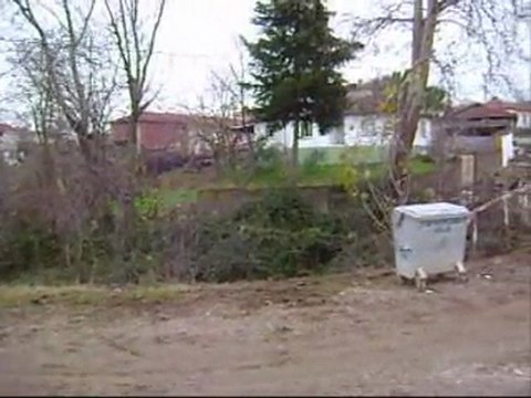 Hacıpehlivan Köyü Orta Mahalle ve Yukarıki Mahalle Videosu