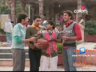 yeh pyar na hoga kam 29th dec 09 pt1